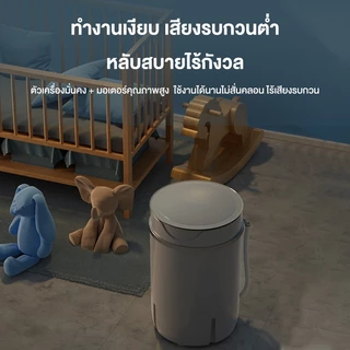 CAMEL เครื่องซักผ้า 5.5กก เครื่องซักผ้าmini เครื่อง ซัก ผ้า เครื่องซักผ้ามินิ เครื่องซักผ้าขนาดเล็ก เครื่องซักผ้าราคาถูก