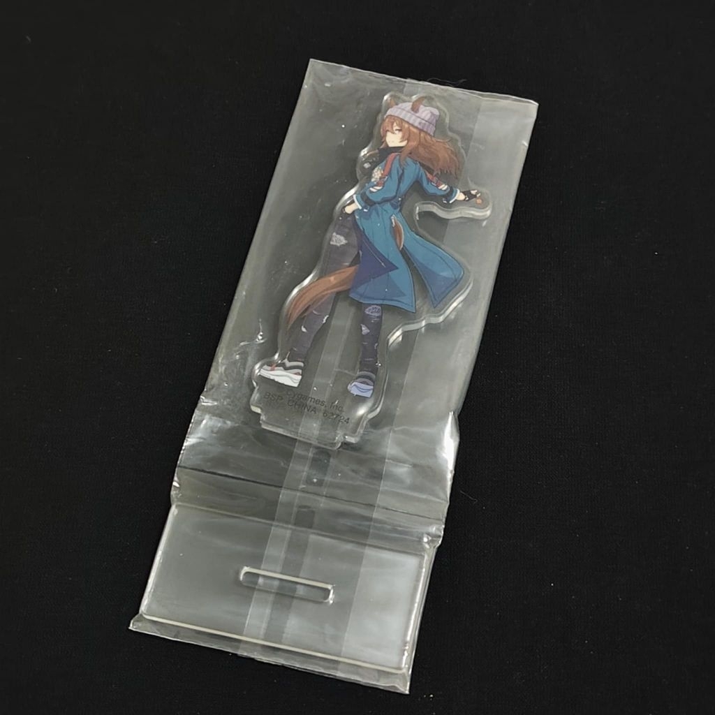 🌋ถูกลิขสิทธิ์🌋ของสะสม สแตนดี้ สู้เพื่อฝัน ม้าสาวเดอร์บี้ (Uma Musume Pretty Derby: Nakayama Festa)