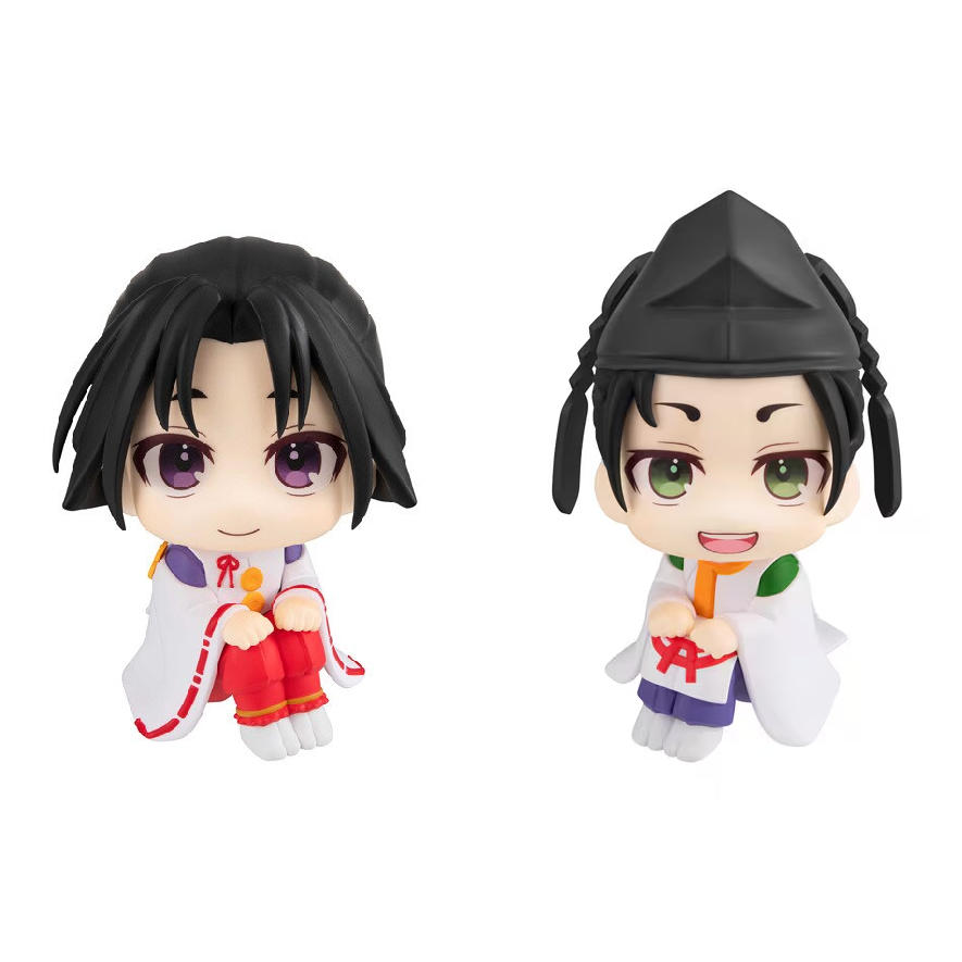 [ส่งตรงจากญี่ปุ่น] MegaHouse look up Figure / The Elusive Samurai Japan NEW
