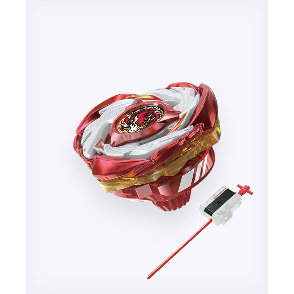 Beyblade x pegasusblast CX-00