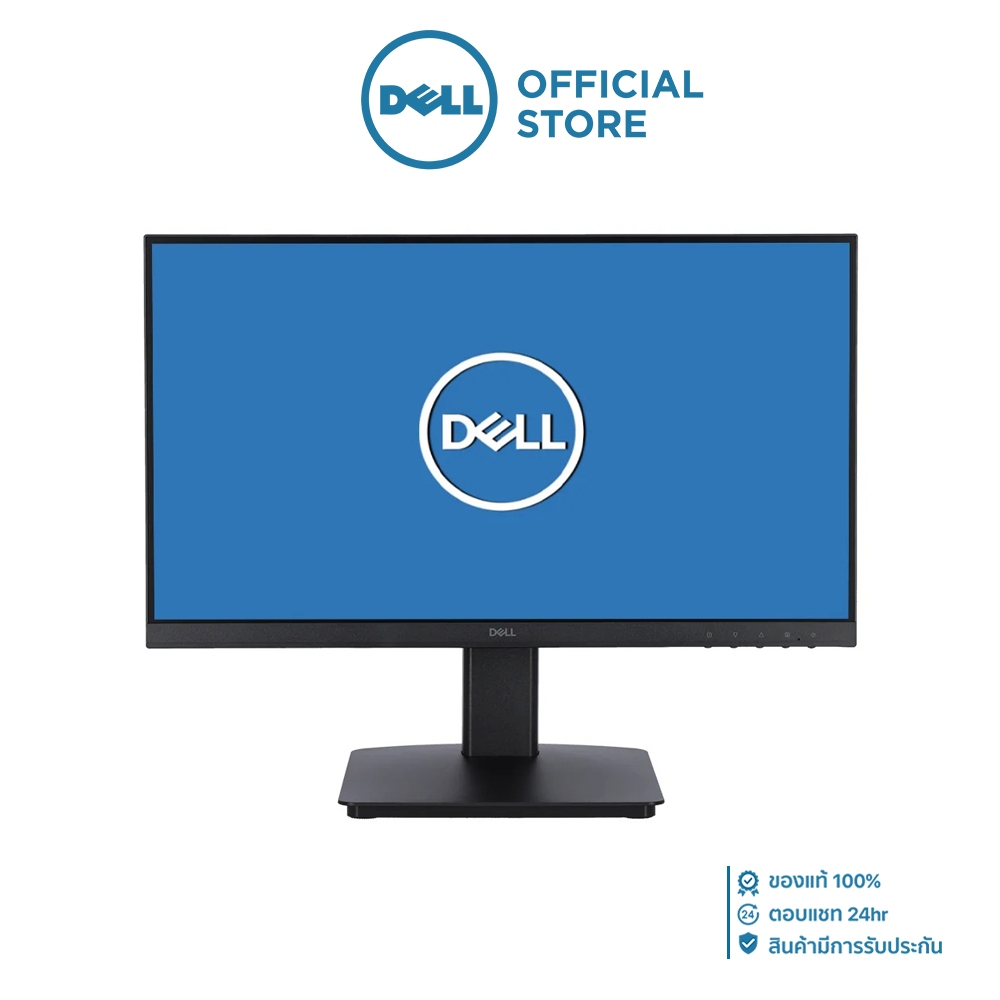 MONITOR (จอมอนิเตอร์) DELL SE2225HM - 21.5 INCH FHD 100Hz