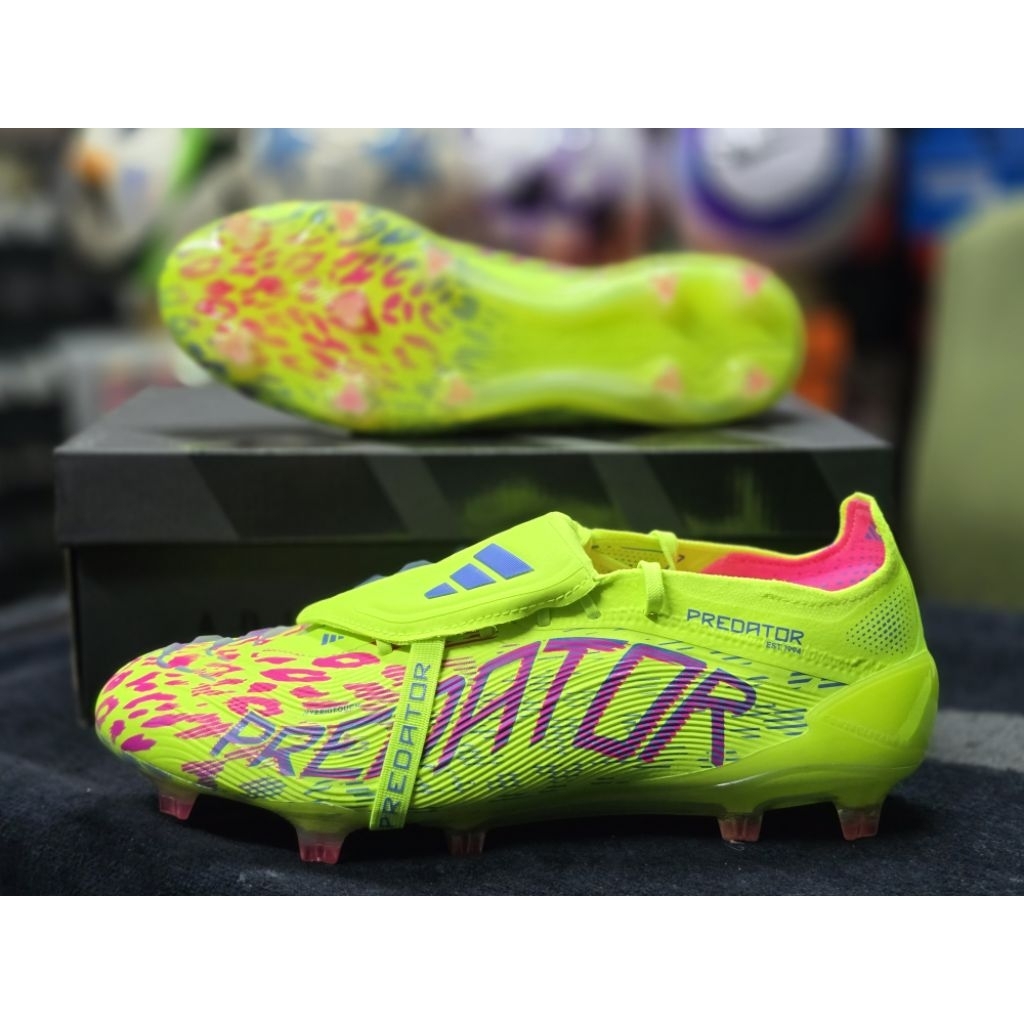 ADIDAS PREDATOR 25 ELITE FT FG