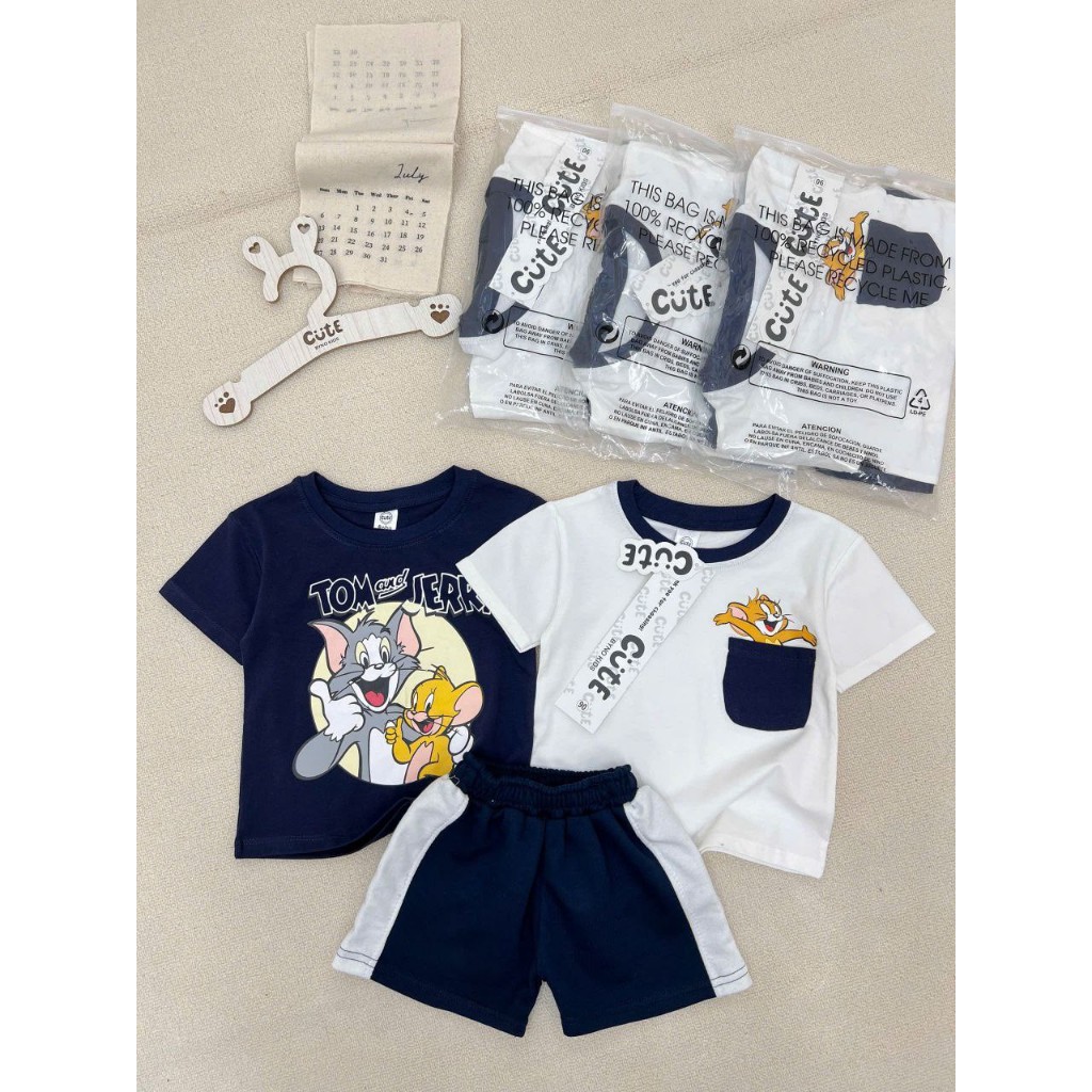 พร้อมส่ง ว79 6202 เซต3ชิ้น