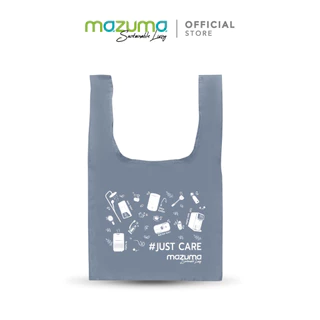 (ของแถมไม่จำหน่าย) ถุงผ้า Shopping Bag คละสี (ชิ้น)