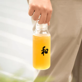 Peace 和 กระบอกน้ำ สำหรับชงชา | Shaker Bottle