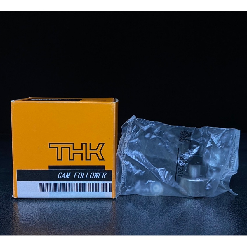 Cam Follower, THK - CF8UU, CF18UU-AB