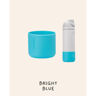 พร้อมส่งในไทย Owala ฺBottle boot ช่วยป้องกันขวดน้ำเป็นรอย กันบุบ Match สีได้สวยค่ะ ของแท้ 1000%