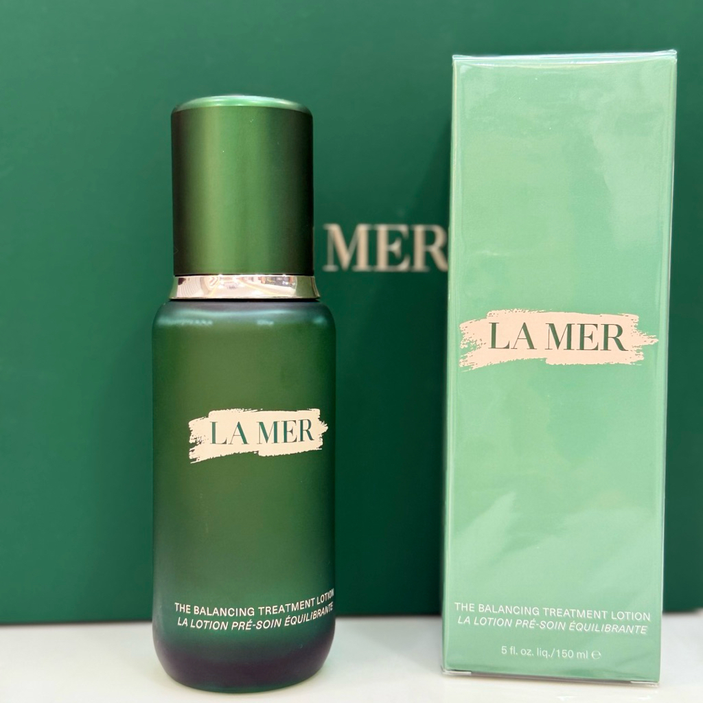 LA Mer The Treatment Lotion&Balancing 150ml.