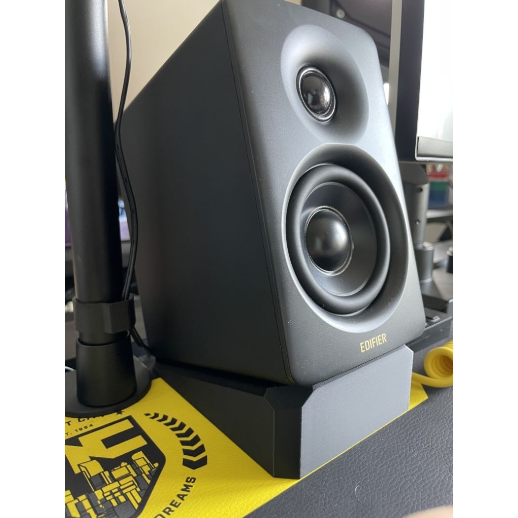 [NJ_3D]​ฐาน​รอง Edifier​ M60