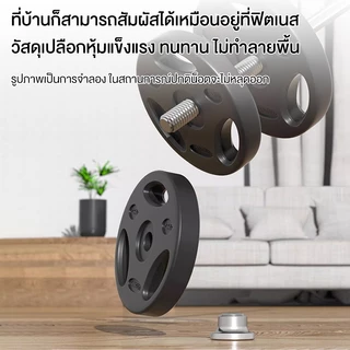 Dobetters 2.5-10กก. หยิบแผ่นบาร์เบล ชุดบาร์เบล แผ่นบาร์เบล จับง่าย รูมาตรฐาน 3ซม. เหมาะสำหรับใช้ในบ้าน