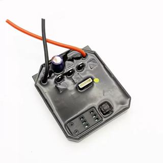 TANZU แผงควบคุมประแจไฟฟ้า เหมาะสำหรับประแจ เหมาะสำหรับรุ่น 8…