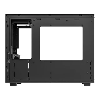 CASE (เคส) DEEPCOOL CH160 PLUS - MICRO-ATX