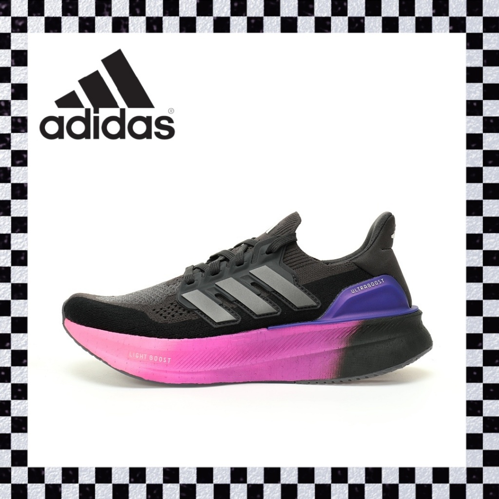 ✨สินค้าของแท้ 100% ขายร้อน💥 Adidas Ultraboost 5.0 IH7709 รองเท้ากีฬา ของแท้พร้อมส่ง