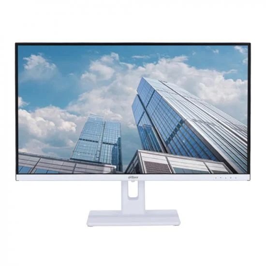MONITOR (จอมอนิเตอร์) DAHUA DHI-LM25-B200BSW - 24.5 INCH VA FHD 100Hz