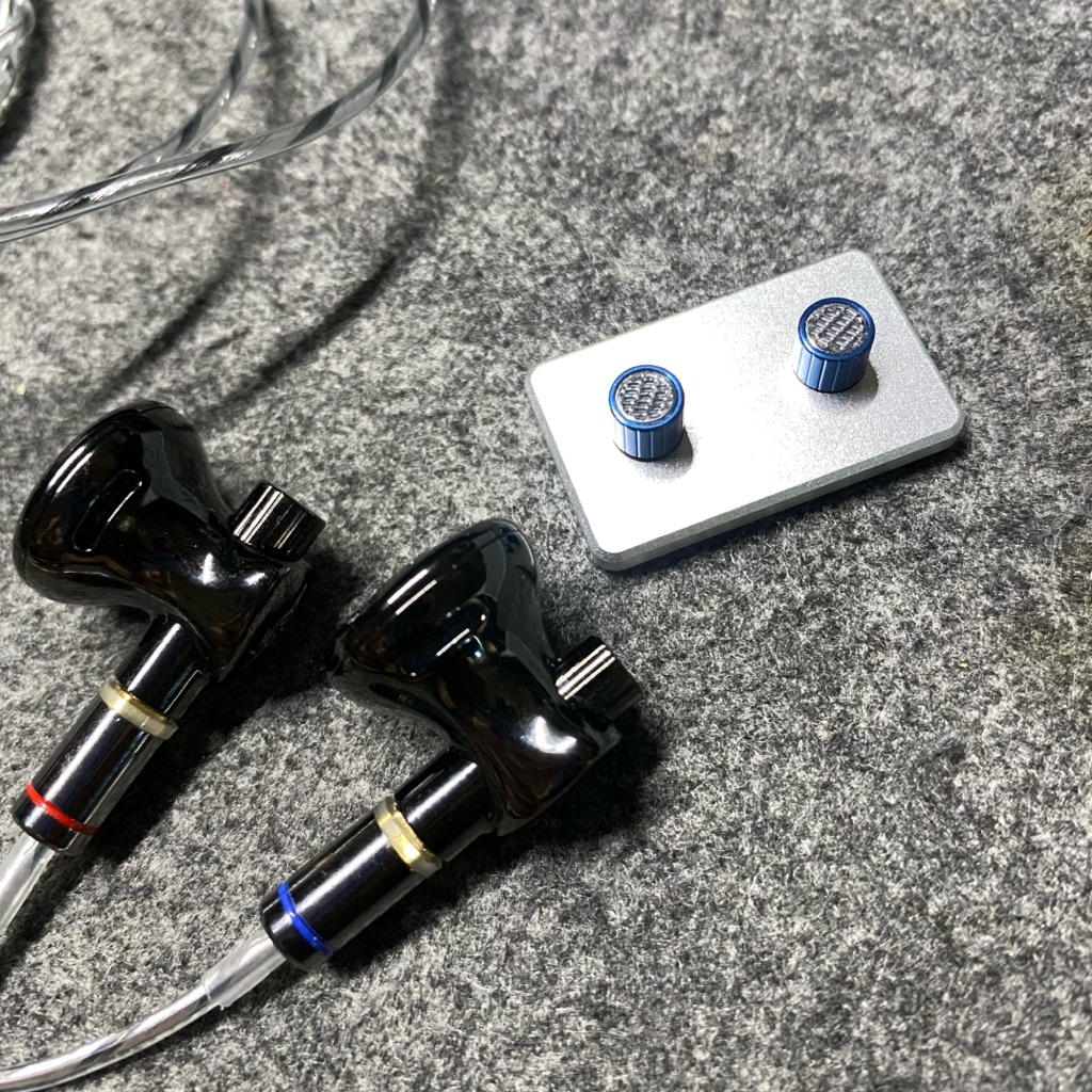 BGVP DX7 มือสองสภาพสวย