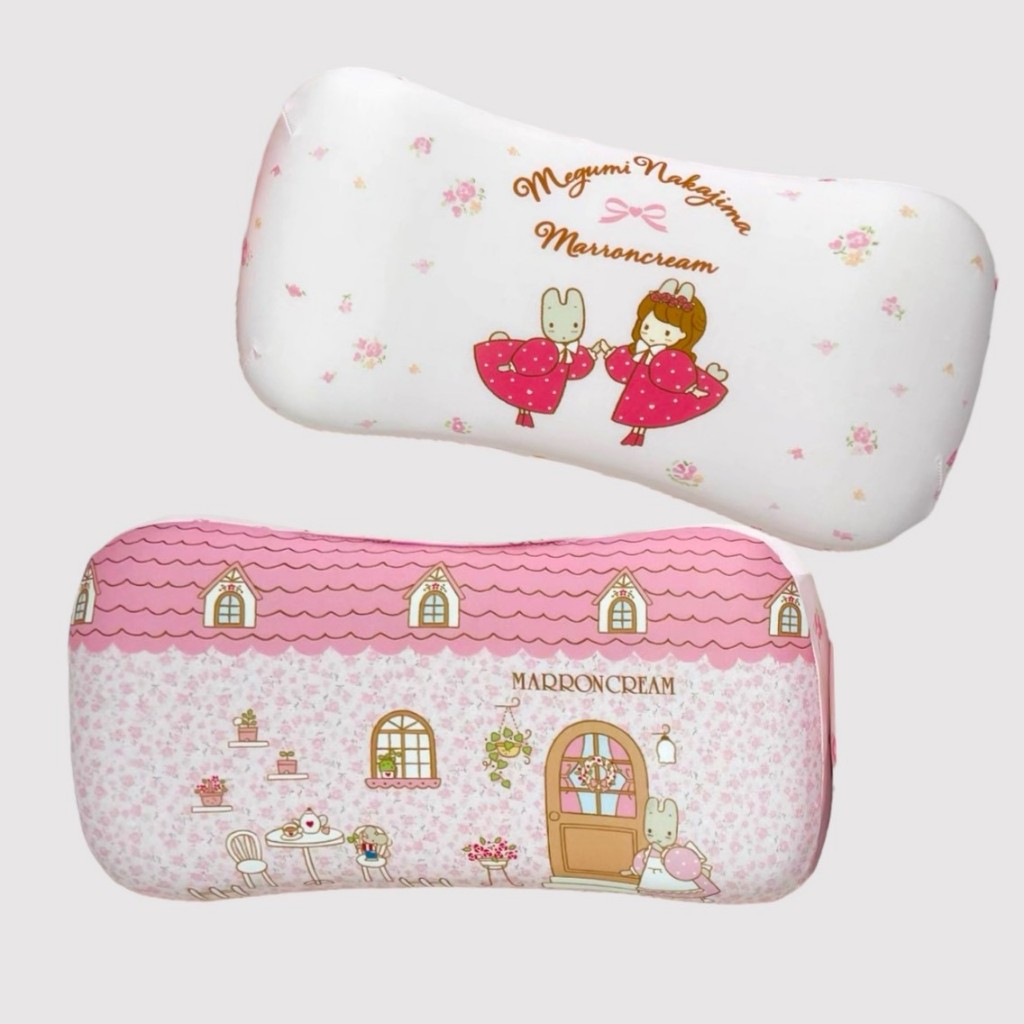 หมอนเย็น Sanrio ลายน่ารักสุดคิ้วท์