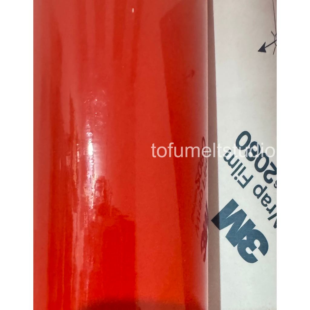 3M™ Wrap Film Series 2080