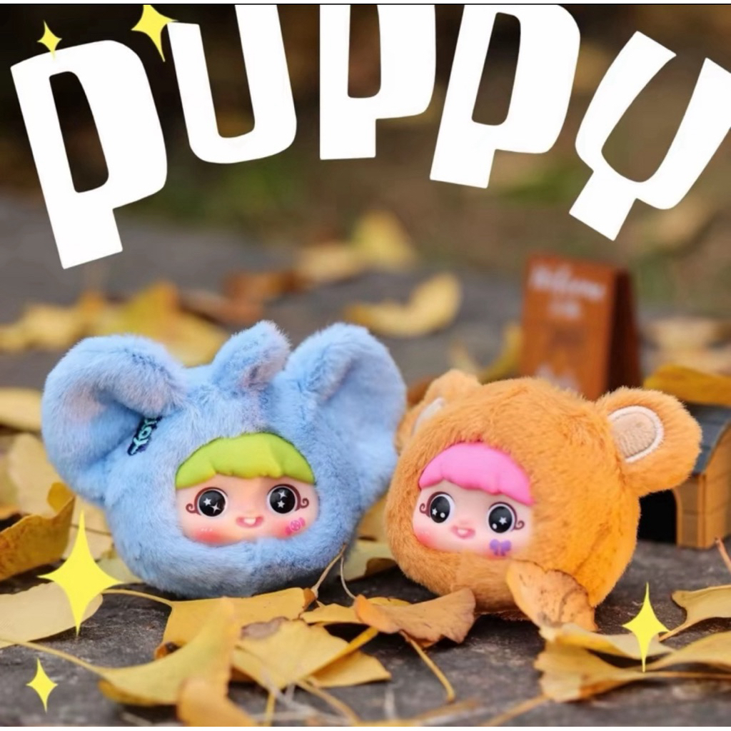 yaya v1 1box8สุ่มพร้อมส่งในไทย (ยกbox)