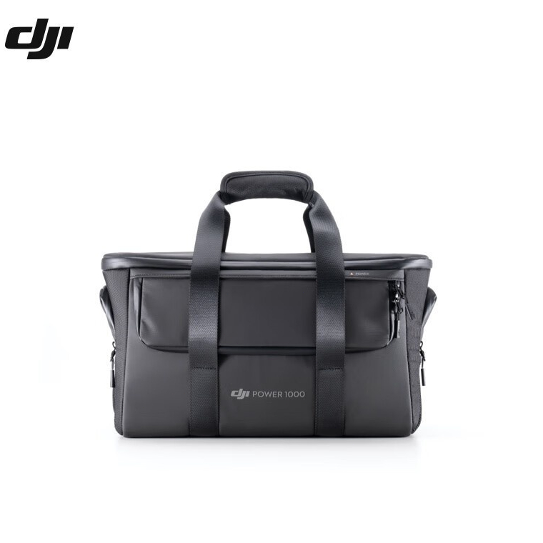 กระเป๋าเก็บDJI 1000 DJI Power 1000 Outdoor Power Station Storage Bag Power Accessories