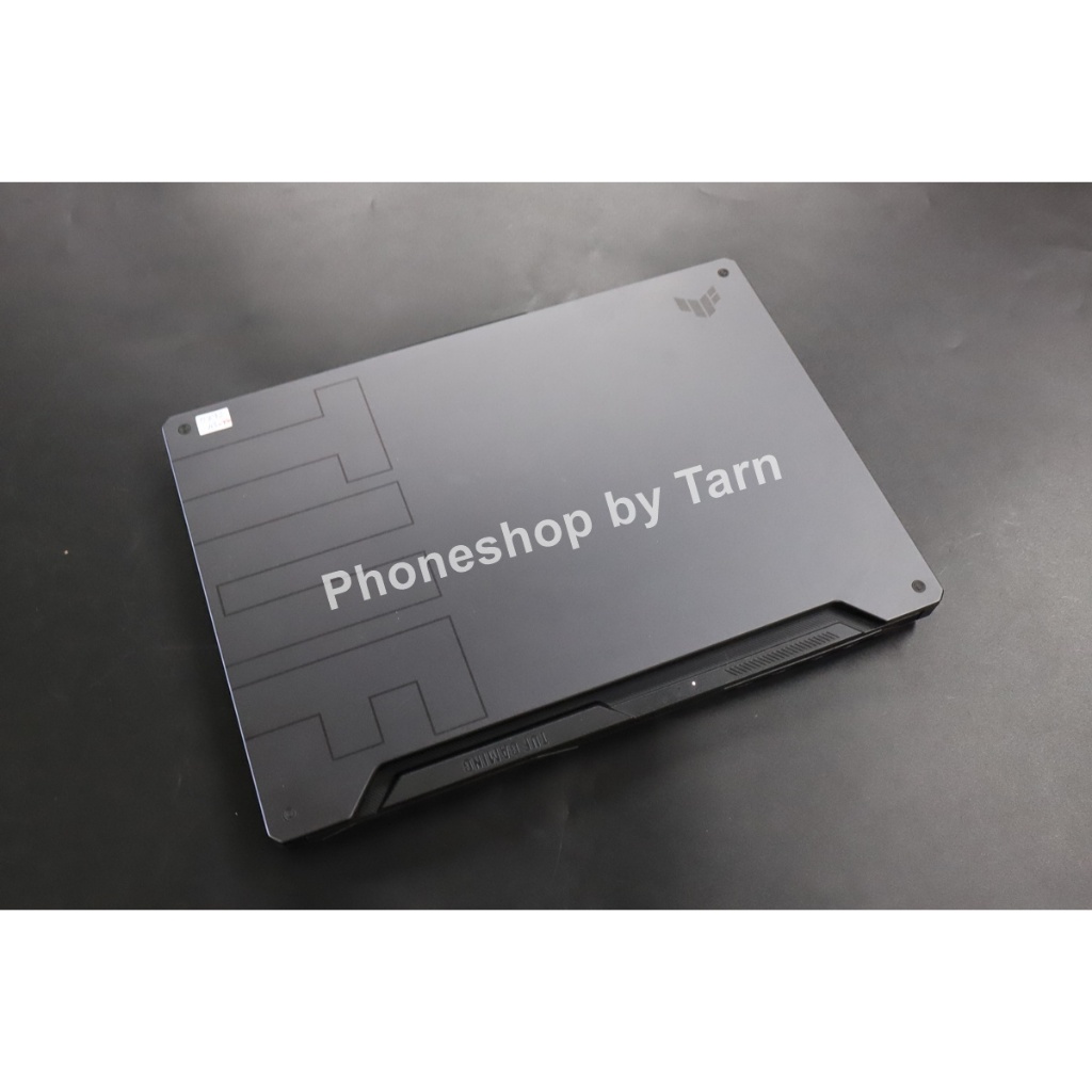 ASUS TUF GAMING A15 FA506IC-HN011T ราคา 21,900 บาท