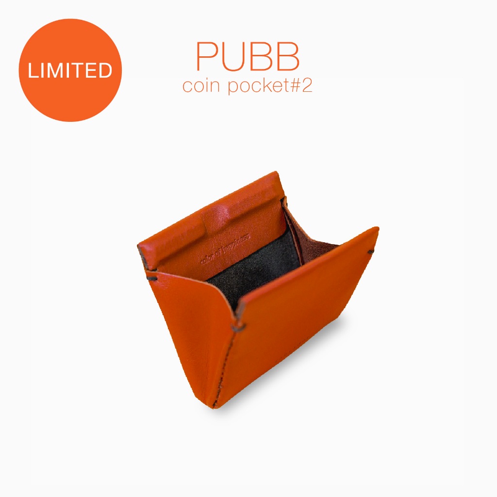 labrador PUBB coin pocket #2 กระเป๋าใส่เหรียญ (LAA174)