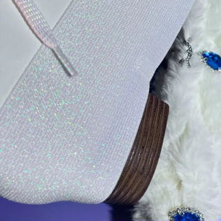 V-Skate ผ้าคลุมรองเท้าไอซ์สเก็ต ปลอกหุ้มรองเท้าบูทไอซ์สเก็ต กันรอยกันเปื้อน Ice Skate Boot Cover