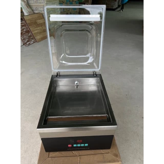 เครื่องซีลสูญญากาศ DZ-260 เพอเฟ็คแพ็ค