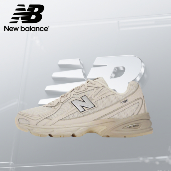 🧸ของแท้ 100 %🧸New Balance NB 740  U740LN1 รองเท้าผ้าใบ