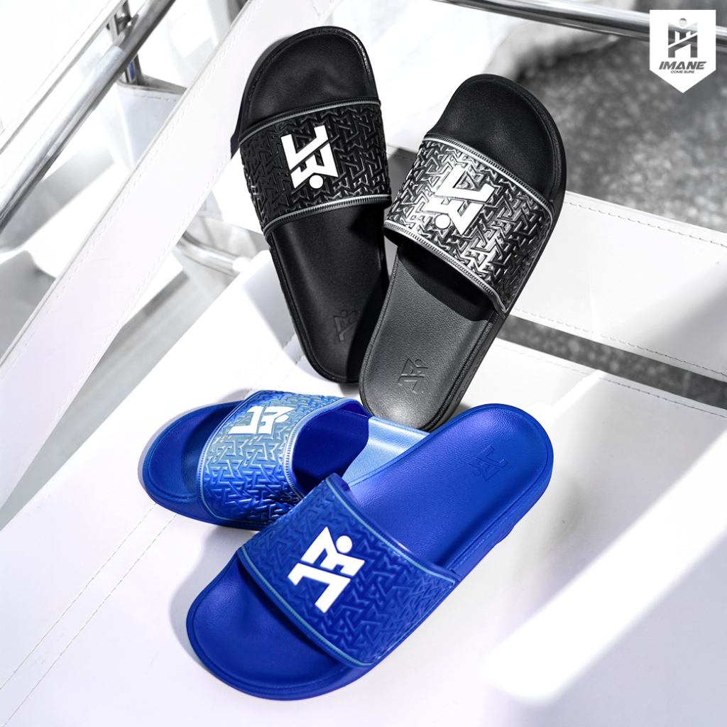 IMANE NIMBUS SANDALS [ IMF4 002 ]