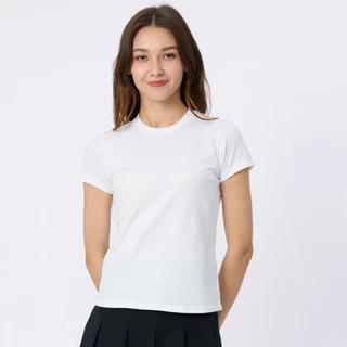 BODY GLOVE Basic Essential Tees 2025 เสื้อยืดแขนสั้น ผู้ชาย-ผู้หญิง รวมสี