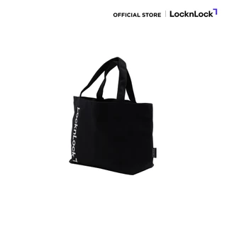 LocknLock กระเป๋าผ้าอเนกประสงค์ Daily Multi-Purpose Bag รุ่น HWB825