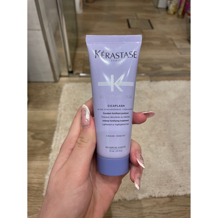 (ของแถม) Kerastase Thermique30ml Travel Size / 8H Magic Night Serum30ml หรือ Chroma Absolu Masque75m