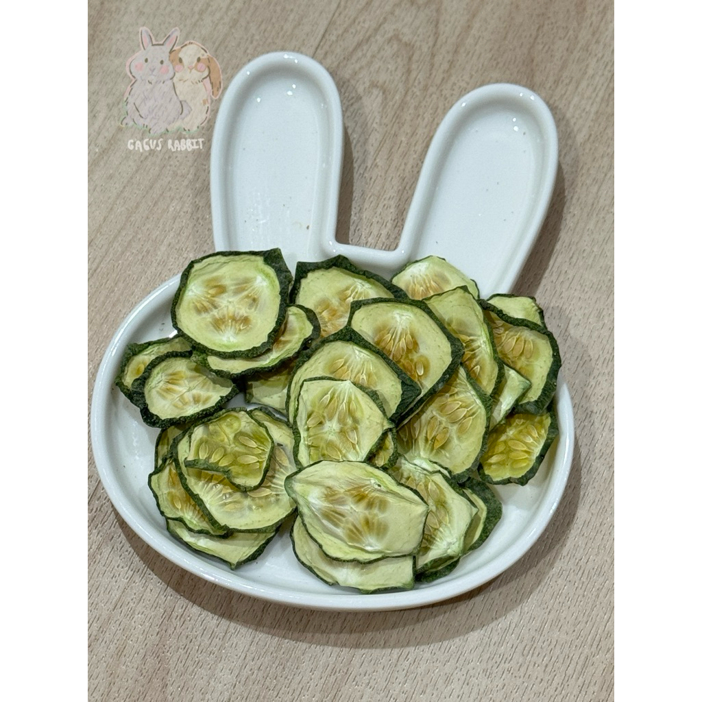 GAGUS RABBIT 🐰 / (ขั้นต่ำ50บาท) ข้าวโพดอบแห้ง สำหรับกระต่าย แฮมเตอร์ แกสบี้ และสัตว์ฟันแทะ