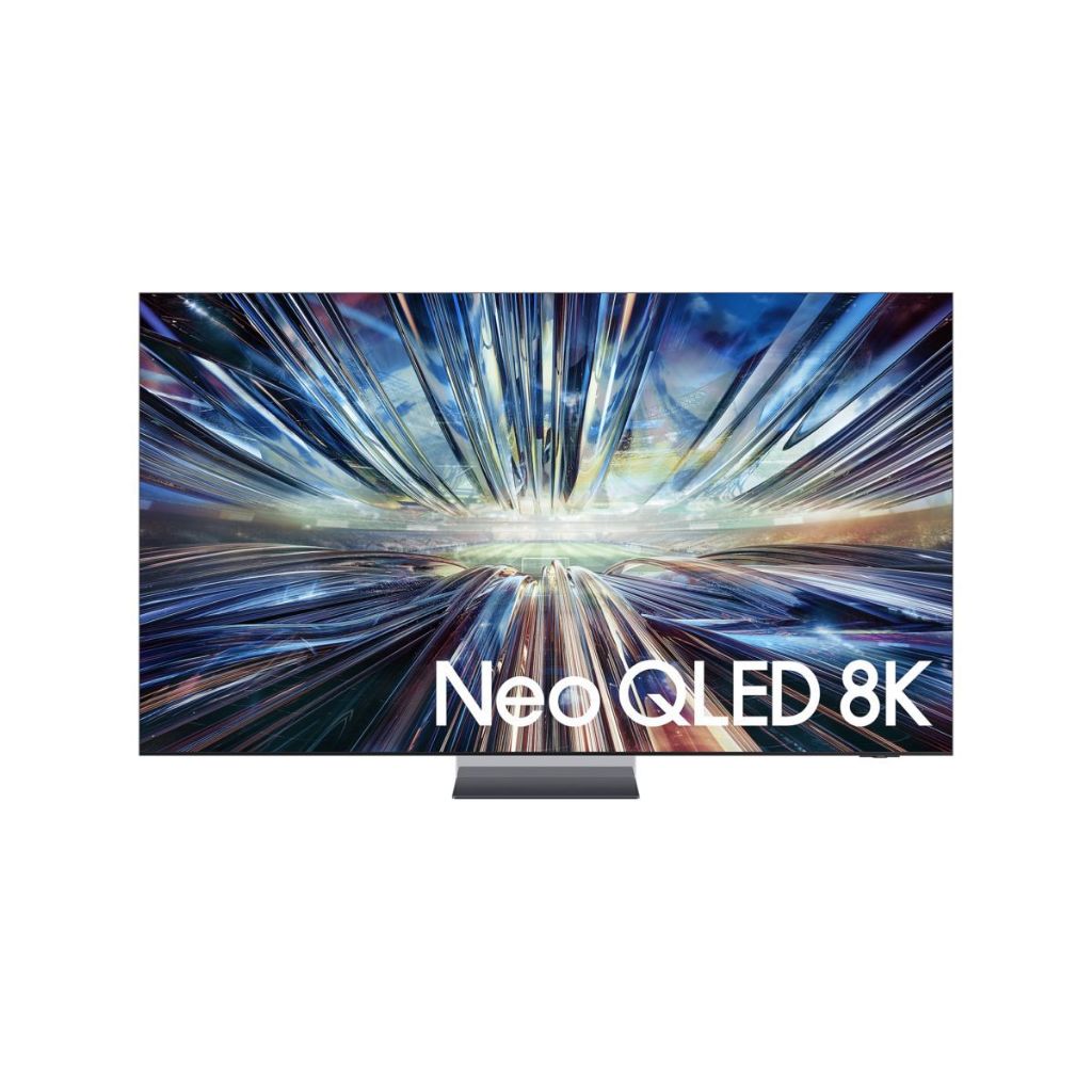Samsung รุ่น 65QN900D (65") Neo QLED 8K Tizen OS Smart TV | QA65QN900D | QN900D | รุ่นปี 2024