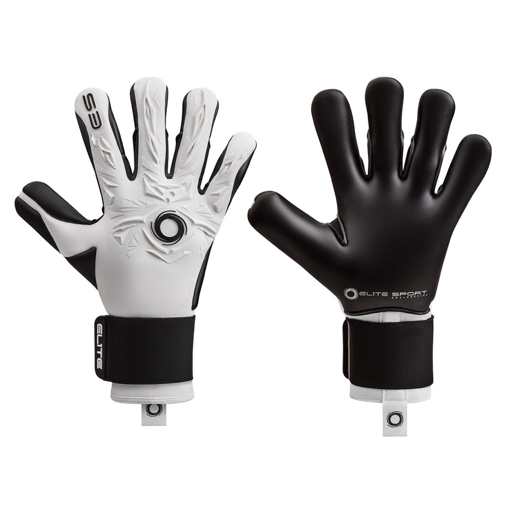 Elite Revolution X Combi White