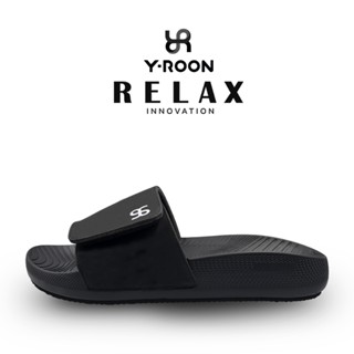 (New Arrival) รองเท้าแตะเพื่อสุขภาพ Y-Roon รุ่น Relax (แบบสว…