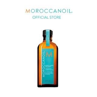 Moroccanoil Treatment (โมรอคแคนออย ทรีทเม้นท์)