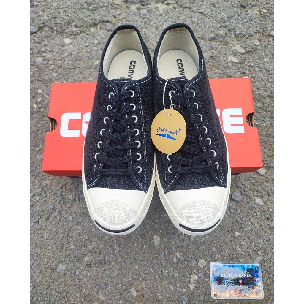 Converse Jack Purcell Scye Japan Edition