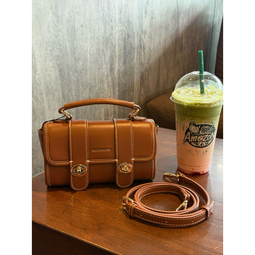 กระเป๋ามินิBOSTANTEN