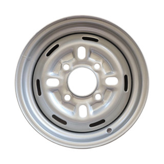 กระทะรถสามล้อ ขอบ12 ขนาด4รู114