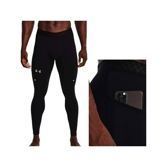 Men's UA RUSH™ SmartForm Legging
