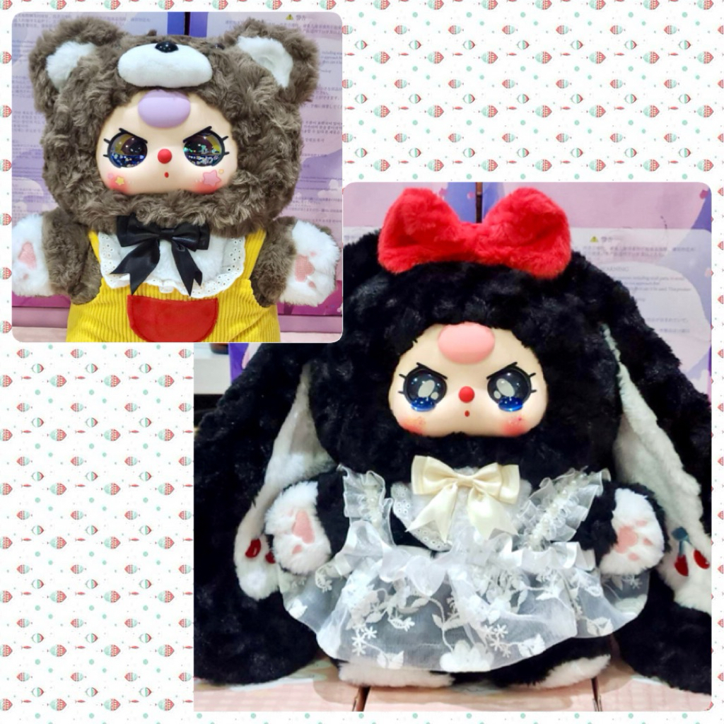 BBT 400%‼️V4 แบบเลือกตัว💕