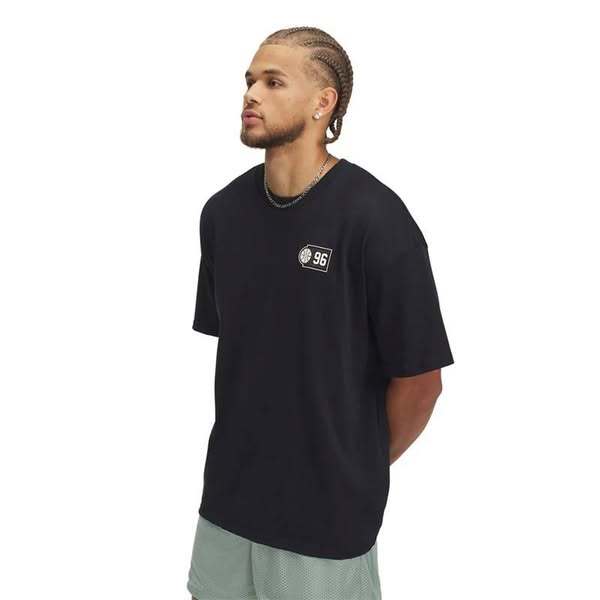 Under Armour Basketball 96 T-Shirt