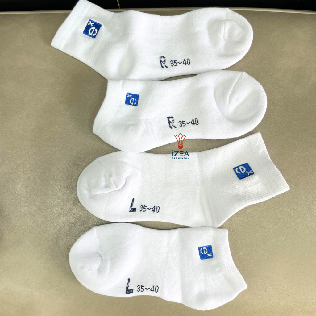 EXCELLA ECSTASY Socks ถุงเท้าติดสปริง นุ่ม เด้ง ใส่สบาย ไม่ย้วย - รูปที่ 3