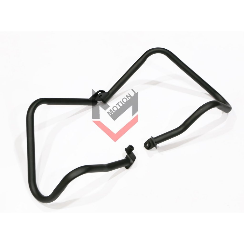 Motion J กันล้ม แคชบาร์ V.2 Honda Dax 125