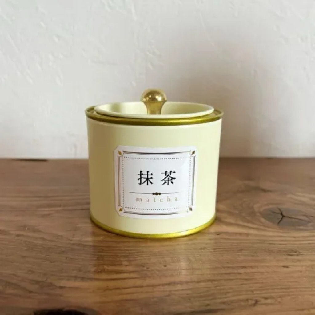 Yame-san Matcha 30 กรัม