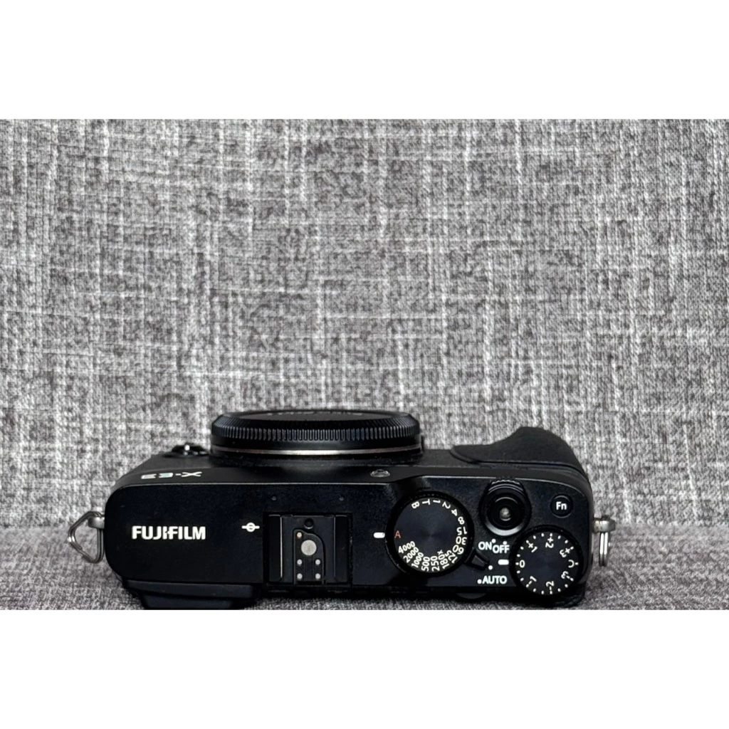 กล้องฟูจื Fujifilm X-E3 xe3 xe 3 thumbnail 5