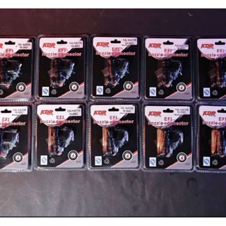 หัวฉีดแต่ง S3 KDR ..