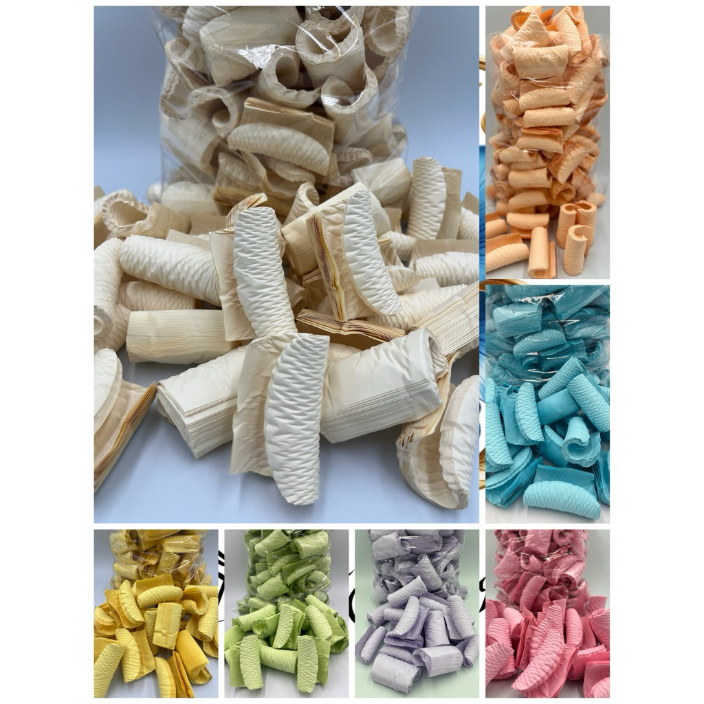 กลีบอัดดอกไม้จันทน์80เเกรม(กลีบกว้าง8.1ซม.สูง7ซม.)1kg