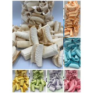 กลีบอัดดอกไม้จันทน์80เเกรม(กลีบกว้าง8.1ซม.สูง7ซม.)1kg